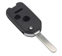 Oxtxuzdm Global Code - Carcasa de repuesto para varios modelos de coche de 2003 a 13 años para una fácil instalación, excluyendo electrónica interna, ABS metal