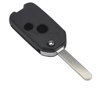 Oxtxuzdm Global Code - Carcasa de repuesto para varios modelos de coche de 2003 a 13 años para una fácil instalación, excluyendo electrónica interna, ABS metal