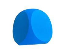 Oxtxuzdm Gran tamaño Aula Dados Borrables Juego 10 cm Juego de Enseñanza Herramientas para Juegos de Clase Lección de Matemáticas Estado de Arte Creativo