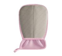 Oxtxuzdm Guantes lavables para quitar pelo de mascotas, guantes de masaje estáticos para perros, gatos, pelos, hogar, sofá, alfombra, accesorio de limpieza lavable, guante removedor de pelo de gatos