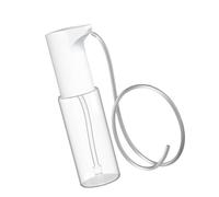 Oxtxuzdm Máquina profesional de espuma de champú para mascotas con diseño de gran capacidad para perros y gatos, aseo esencial, lavado diario de manos, herramienta de baño para perros de generación