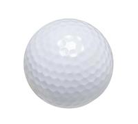 Oxtxuzdm Pelotas de golf LED que brillan intensamente por la noche, intermitentes de larga duración, luces LED impermeables