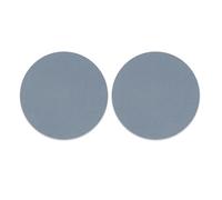 Oxtxuzdm Rodillera gruesa para pilates, fitness, para proporcionar alivio a las rodillas, codos, antebrazos y muñecas, esterilla de ejercicio para yoga