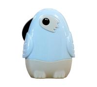 Oxtxuzdm Sellos De Rodillo Hoja para Liberar Problemas Paquete Unboxing Privacidad Protecciones Documentos Diseño Conveniente Abridor Resistencia