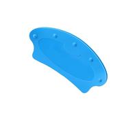 Oxtxuzdm Soporte de cartas de plástico para tarjetas de juego, organizador de tablero de poker para niños, adultos y personas mayores, estante permanente