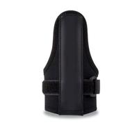 Oxtxuzdm Soporte de entrenamiento de muñeca para golf, corrector de swing de golf, ayuda a los golfistas, fijador de muñeca, estabilizador para entrenamiento, ayuda de corrección de swing de golf