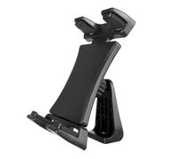 Oxtxuzdm Soporte portátil para Smartphones Music Live Show, soporte giratorio de 360 grados, soporte para tabletas para trípode monopié