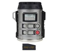 Oxtxuzdm Super Transponder Chip Cloner 2M2 Fácil Copia para ID46 ID4D ID8A ID47 ID5C Amplia Aplicación y Herramienta Fácil de Usar Para Mejorar La Seguridad Del Vehículo