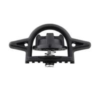 Oxtxuzdm Tacos de anclaje para caja de camioneta, sistemas de bloqueo resistentes para rieles de cubierta, modelos de pastilla, gestión eficiente de carga PT278-35160, tacos ajustables para cama