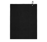 Oxtxuzdm Toalla de golf para bolsa, microfibra de absorción de agua, paño de limpieza para cabeza de club de golf con mosquetón, 3 tamaños, herramienta de limpieza opcional, limpiador de cabeza de