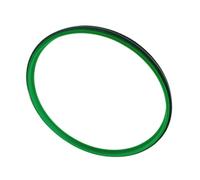 OXWZLEQAT Anillo De Sellado For Licuadora,Compatible con Thermomix,Junta Sellada De Tapa TM31