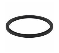 OXWZLEQAT Anillo De Sellado O De Repuesto con Almohadilla Circular For Exprimidor De Licuadora, 4,13 Pulgadas, Compatible con Nutri, RX N17-1001, Repuesto De Licuadoras De 1700W