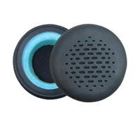 Oxxggkao 1 par de almohadillas para auriculares de montaje en la cabeza, fundas cómodas para WH3024, pieza de repuesto de larga duración y comodidad