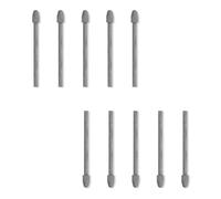 Oxxggkao 10 puntas para Kamvas12-24 PW517 para dibujar sin esfuerzo y control creativo para tabletas gráficas