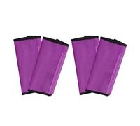 Oxxggkao 4 fundas transpirables para patas de caballo con ajuste seguro para reducir la irritación de la piel durante la conducción o tiempo estable para patas de caballo