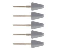 Oxxggkao 5 protectores de pantalla de punta de dibujo, fáciles de instalar, no rayan, deslizamientos suaves para lápiz capacitivo USI 2.0 USI702