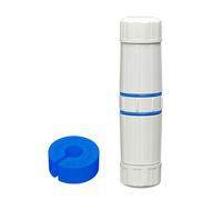 Oxxggkao Acoplador industrial RJ45 compatible con transferencia de datos de 10 G y conector de red impermeable de resistencia a temperaturas extremas