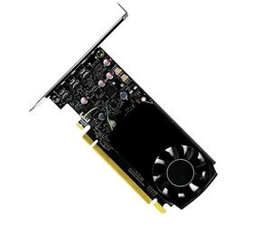 Oxxggkao Actualizaciones de tarjeta gráfica P600 para pequeñas empresas profesionales, memoria de 2 GB y software de ingeniería de monitores múltiples 4K GPU