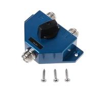 Oxxggkao Adaptador convertidor de antenas de comunicación en materiales PCB, adecuado para mejorar la recepción de señales, convertidor de antenas portátiles