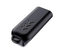 Oxxggkao Adaptador de carga para auriculares de carrera, convertidores de carga USB C, diseño de viaje para adaptador de carrera