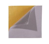 Oxxggkao Adhesivo para reparación de zapatos, parches de malla, resistentes al desgaste, protectores rápidos para los dedos del pie del zapato