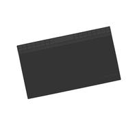 Oxxggkao Alfombrillas de mantenimiento para electrónica, resistentes al calor, adecuadas para organización de piezas pequeñas, computadora, teléfono, resistentes al aceite, superficies de trabajo de