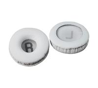 Oxxggkao Almohadillas antideslizantes con construcción ventilada, comodidad mejorada para JR300 T450BT T500BT Tune600 almohadillas de repuesto de fácil instalación