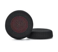 Oxxggkao Almohadillas de espuma antideslizantes para auriculares HC5 HC6 Headphgone reducciones de ruido y almohadillas de espuma viscoelástica de repuesto para escucha extendida