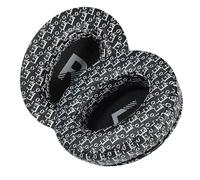 Oxxggkao Almohadillas de repuesto de espuma viscoelástica para auriculares HD4.50BT 4.30 4.40 350BT 400S 458BT 300