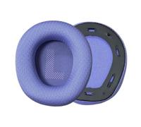 Oxxggkao Almohadillas de repuesto para auriculares Quantum100 350 360 que mejoran la comodidad y el sonido