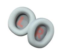 Oxxggkao Almohadillas de repuesto para auriculares Quantum100 350 360 que mejoran la comodidad y el sonido