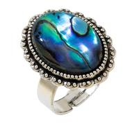Oxxggkao Anillos contemporáneos de vástago abierto, accesorios de joyería elegantes para mujeres y hombres, accesorio de dedo ajustable, One Size, como se describe, como se describe