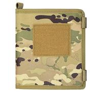 Oxxggkao Bolsa de almacenamiento de mapas, plegable, para exteriores, resistente a la intemperie, accesorios de senderismo, bolsa de almacenamiento, impermeable, protector de montañismo, funda para