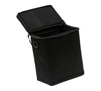 Oxxggkao Bolsa de hombro para cámara réflex digital, impermeable, compartimento ergonómico, accesorios, protección a prueba de nieve