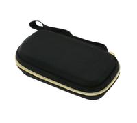 Oxxggkao Bolsa de moda para TwelveSouth 2 funda de soporte, construcción duradera, estética moderna para uso diario en varios ajustes, funda de EVA