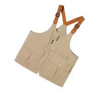 Oxxggkao Bolsa de pecho ligera de aventura, diseño ergonómico, práctico de poliéster, bolsillos de acceso rápido, equipo de senderismo al aire libre, elegante bolsa de fotografía al aire libre