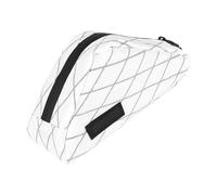 Oxxggkao Bolsa para sillín de bicicleta de carretera, bolsas de asiento trasero, bolsas de bicicleta de montaña, impermeables, bolsas de herramientas, tija de sillín trasera