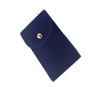 Oxxggkao Bolsas de viaje de terciopelo para relojes, cómodos organizadores de almacenamiento, protector mecánico, adecuado para viajes y uso diario
