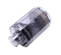 Oxxggkao Bombas de filtro automáticas para peceras, purificación multicapa, diseño silencioso de ahorro de energía para acuarios, cartucho de filtro de peces