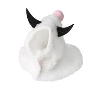 Oxxggkao Bonita capa de loros para pinzones de mascotas, disfraz de pájaro de amor, invierno, otoño, para sesiones de fotos y eventos especiales, capa de pájaro