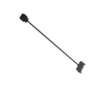 Oxxggkao Cable adaptador de alimentación ARGB de 5 V y 3 pines para carcasa de dispositivo de iluminación, placa base, adaptador de fuente de alimentación, funda ARGB