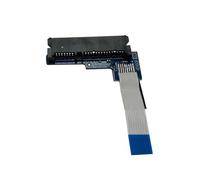 Oxxggkao Cable adaptador de disco duro de repuesto para 15-AY536NW 15-AY 15Q-AJ, accesorios de instalación de disco de escritorio, cable de accionamiento