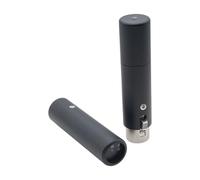 Oxxggkao Cable XLR de mano con indicadores claros para diagnóstico de cables en vivo, probador auditivo profesional, detector de fallos, probador auditivo de etapa, control remoto