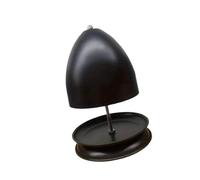 Oxxggkao Calentadores de velas de té, horno para calentar las manos y crear atmósferas, distribución uniforme del calor, calentadores de regalo