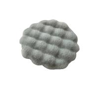 Oxxggkao Cama de regalo de cumpleaños para cachorros, gatitos, funda peluda, suave y cálida, cama antideslizante para perros para suelos de madera dura