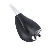 Oxxggkao Carcasa acústica de alta fidelidad que proporciona una mejor eficiencia de los altavoces y salida clara, montaje múltiple para posicionar la carcasa del tweeter