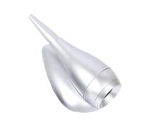 Oxxggkao Carcasa acústica de alta fidelidad que proporciona una mejor eficiencia de los altavoces y salida clara, montaje múltiple para posicionar la carcasa del tweeter