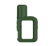 Oxxggkao Carcasa protectora de silicona de varios colores para herramienta de comunicación InReach 3, diseño anticaídas y acabado de superficies lisas, funda de navegación de silicona