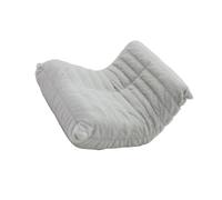 Oxxggkao Casas de muñecas detalladas a escala 1/12, sofá de sala de estar, accesorios de exhibición de escenas en miniatura, muebles de un solo sofá, figura en miniatura para casas de muñecas