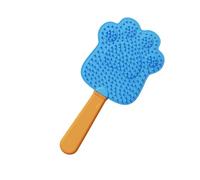 Oxxggkao Cepillo para gatos para una eliminación eficiente de pelos y masaje suave en forma de garras de oso que promueve el bienestar de los felinos, herramienta eficiente para novios